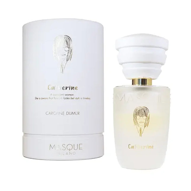 MASQUE MILANO CATHERINE EDP 35ML