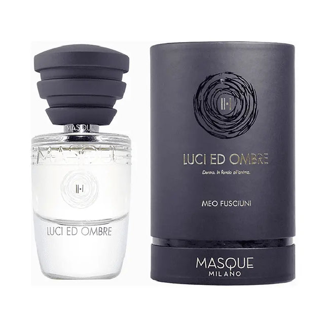 MASQUE MILANO LUCI ED OMBRE EDP 35ML