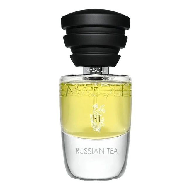 MASQUE MILANO RUSSIAN TEA EDP 35ML