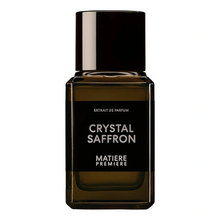MATIERE PREMIERE CRYSTAL SAFFRON EXTRAIT 100ML