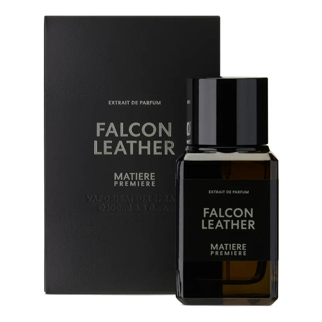 MATIERE PREMIERE FALCON LEATHER EXTRAIT 100ML