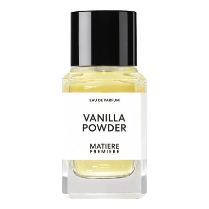 MATIERE PREMIERE VANILLA POWDER EDP 100ML