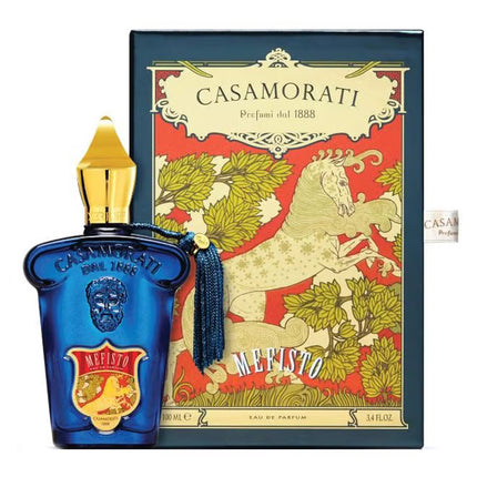 Casamorati MEFISTO 100ml