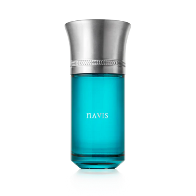 LIQUIDES IMAGINAIRES NAVIS EDP 100ML