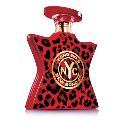 BOND NO.9 NEW YORK NEW BOND ST. (U) EDP 100ML