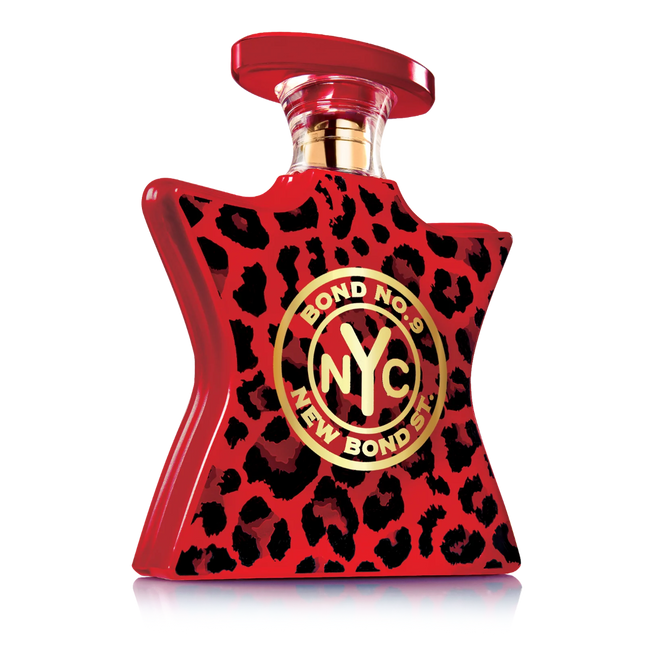 BOND NO.9 NEW YORK NEW BOND ST. (U) EDP 100ML