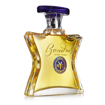 BOND NO.9 NEW YORK NEW HAARLEM 100ML