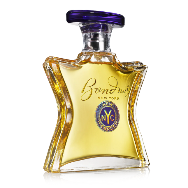 BOND NO.9 NEW YORK NEW HAARLEM 100ML