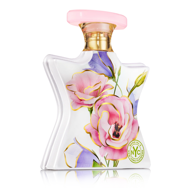 BOND NO.9 NEW YORK FLOWERS 100ML