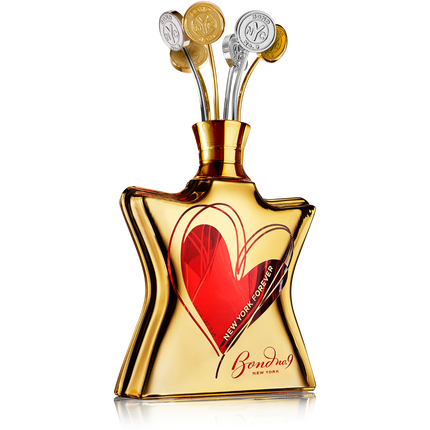 BOND NO.9 NEW YORK FOREVER 100ML