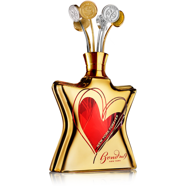BOND NO.9 NEW YORK FOREVER 100ML