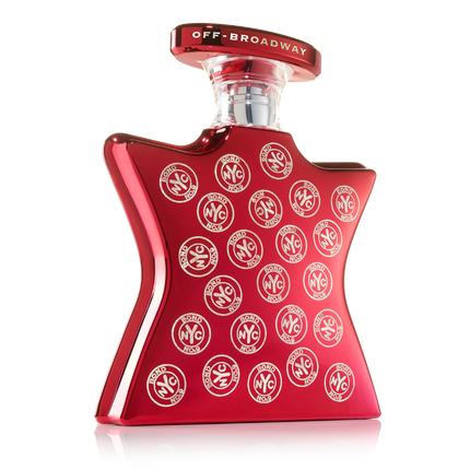 BOND NO.9 NEW YORK OFF-BROADWAY 100ML