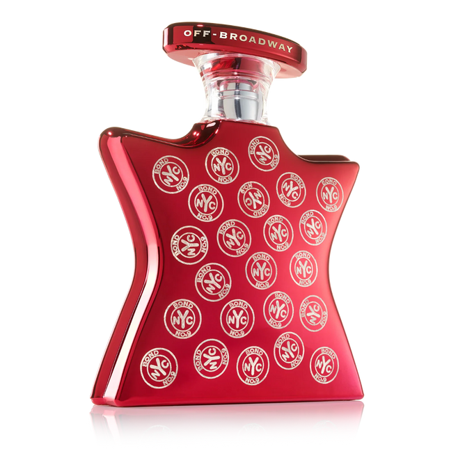 BOND NO.9 NEW YORK OFF-BROADWAY 100ML