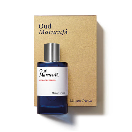 MAISON CRIVELLI OUD MARACUJA EXTRAIT DE PARFUM 50ML