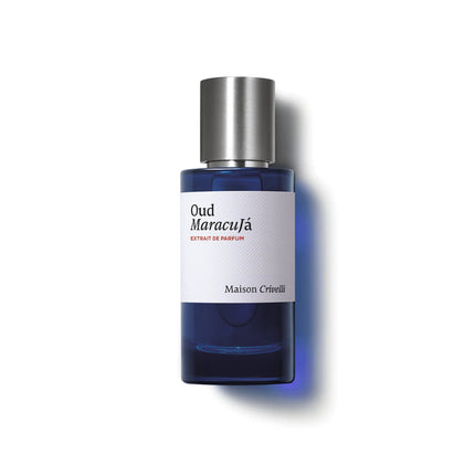 MAISON CRIVELLI OUD MARACUJA EXTRAIT DE PARFUM 50ML