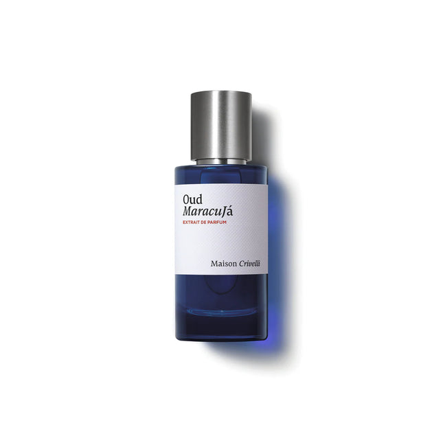 MAISON CRIVELLI OUD MARACUJA EXTRAIT DE PARFUM 50ML