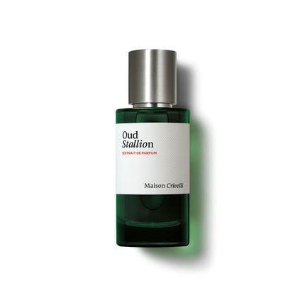 MAISON CRIVELLI OUD STALLION EXTRAIT DE PARFUM 50ML