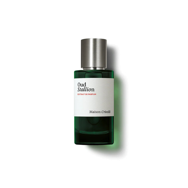 MAISON CRIVELLI OUD STALLION EXTRAIT DE PARFUM 50ML