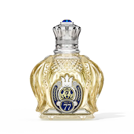 Opulent Shaik Sapphire No.77 for Men
