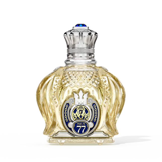 Opulent Shaik Sapphire No.77 for Men