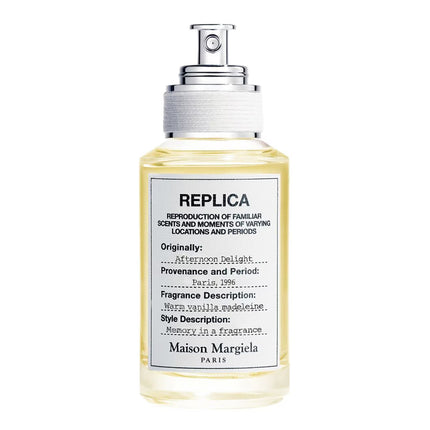 MAISON MARGIELA REPLICA AFTERNOON DELIGHT EDT 100ML