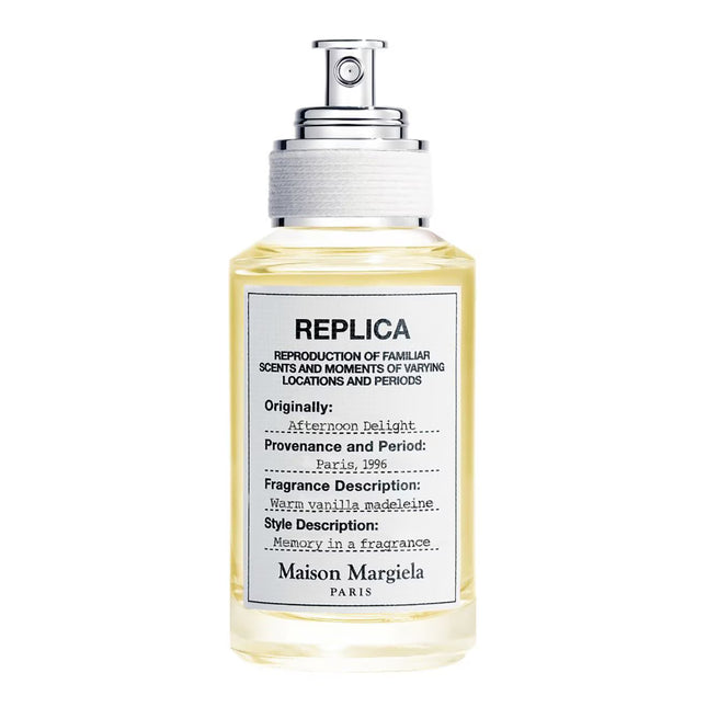 MAISON MARGIELA REPLICA AFTERNOON DELIGHT EDT 100ML