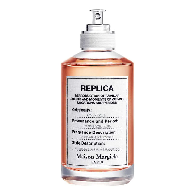 MAISON MARGIELA REPLICA ON A DATE EDT 100ML