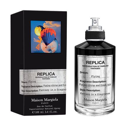 MAISON MARGIELA REPLICA FLYING EDP 100ML