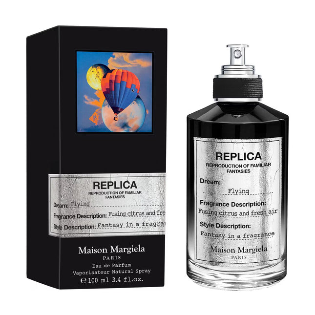 MAISON MARGIELA REPLICA FLYING EDP 100ML