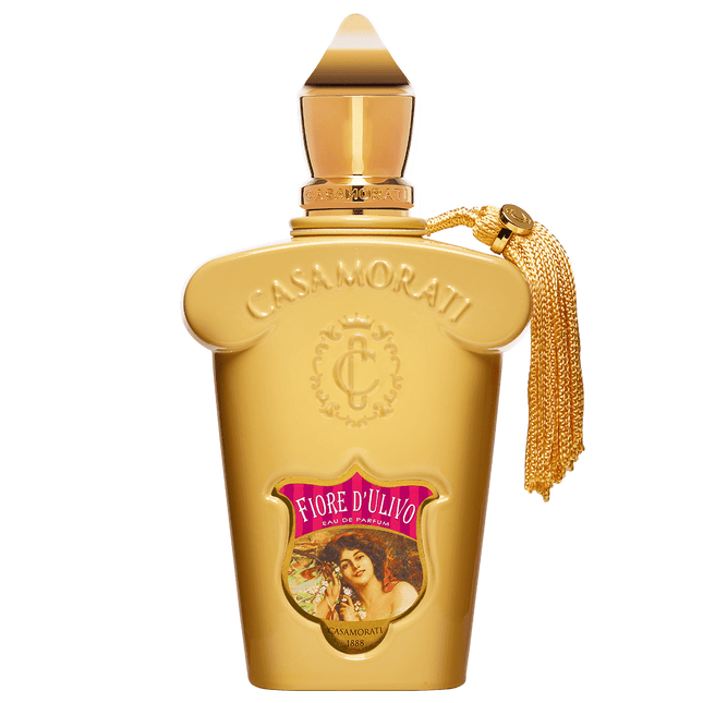 Casamorati Fiore D’ulivo 100ml