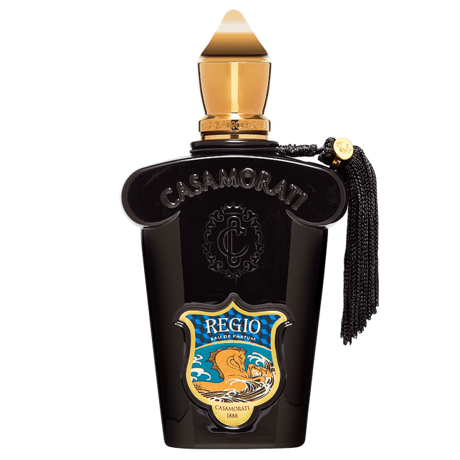 Casamorati Profumi Dal 1888 Regio