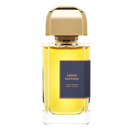 BDK Ambre Safrano EDP 100ML