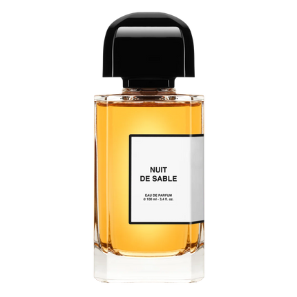 BDK Parfums Nuit De Sable EDP 100ML