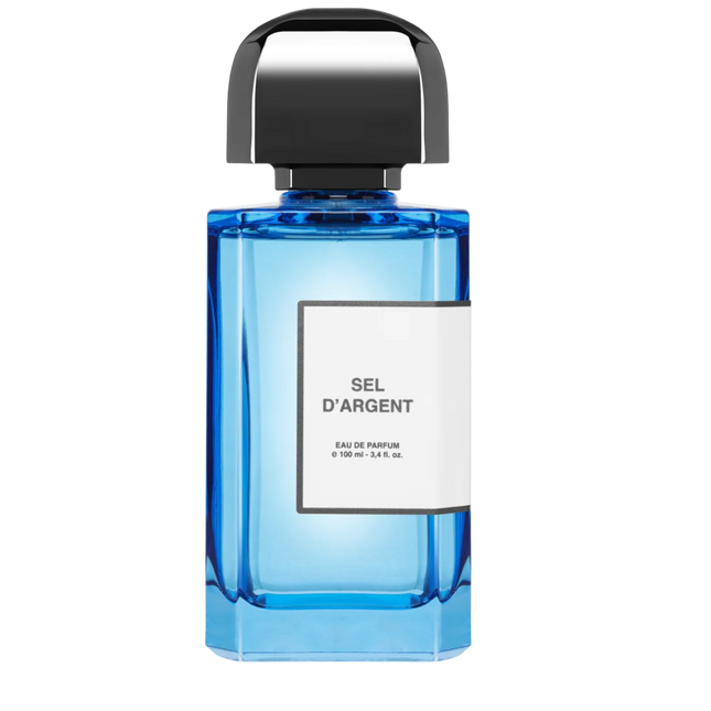 BDK Parfums Sel D’Argent EDP 100ML