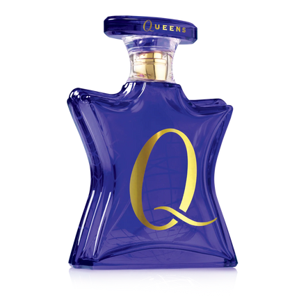 BOND NO.9 NEW YORK QUEENS 100ML