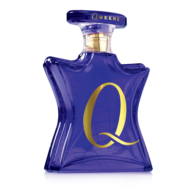 BOND NO.9 NEW YORK QUEENS 100ML