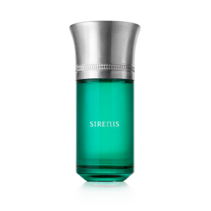 LIQUIDES IMAGINAIRES SIRENIS EDP 100ML