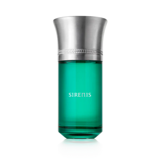 LIQUIDES IMAGINAIRES SIRENIS EDP 100ML