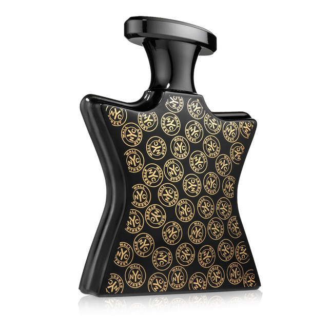 BOND NO.9 NEW YORK WALL STREET 100ML