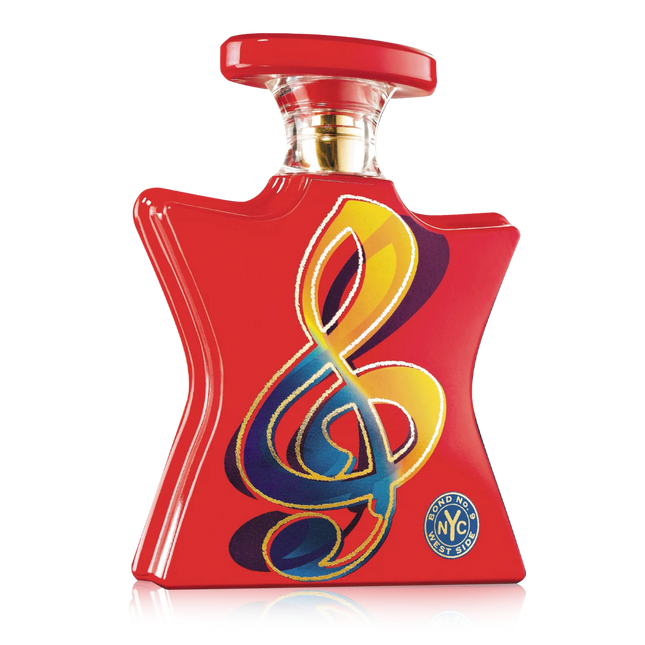 BOND NO.9 NEW YORK WEST SIDE 100ML