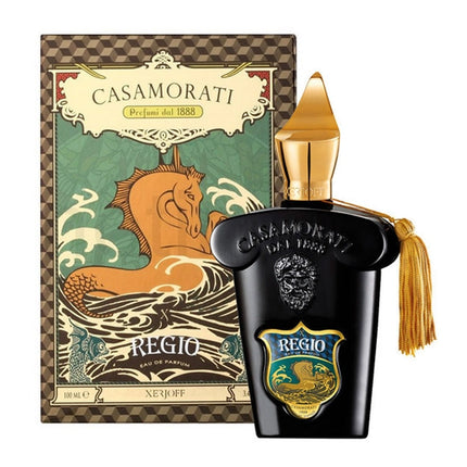 Casamorati Profumi Dal 1888 Regio