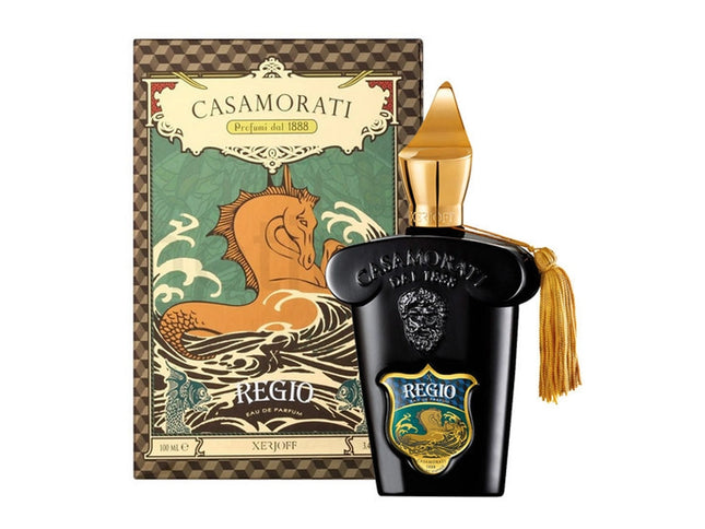 Casamorati Profumi Dal 1888 Regio