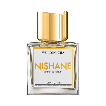 Nishane Wulong Cha Edp 100ml