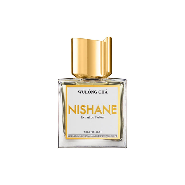 Nishane Wulong Cha Edp 100ml
