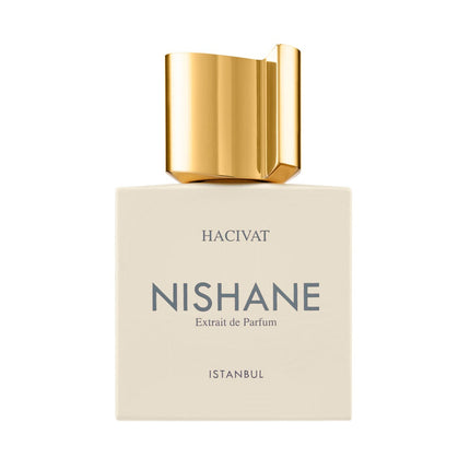 Nishane Hacivat for Men's Extrait de Parfum 100ML
