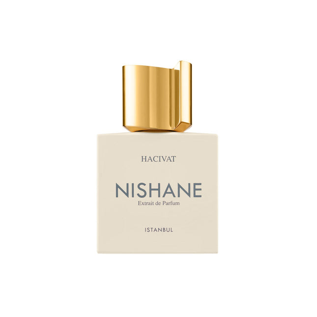 Nishane Hacivat for Men's Extrait de Parfum 100ML