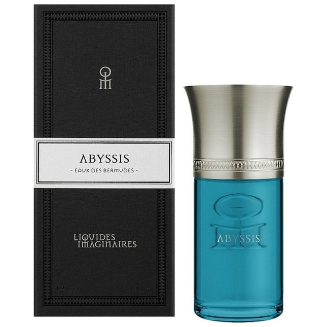 LIQUIDES IMAGINAIRES Abyssis EDP 100ML