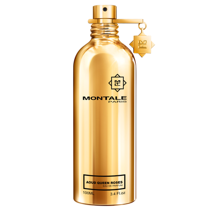 MONTALE AOUD QUEEN ROSES EDP 100ML