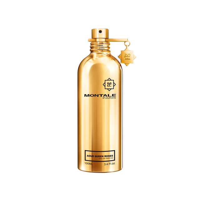 MONTALE AOUD QUEEN ROSES EDP 100ML