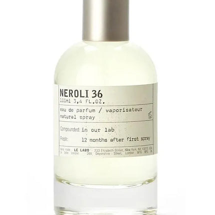 LE LABO NEROLI 36 EDP 100ML
